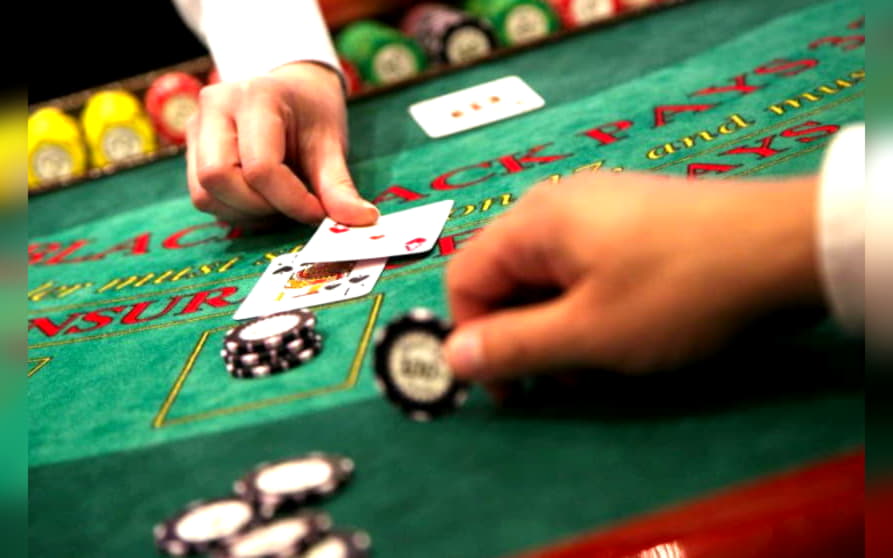 530% Match at a Casino at Guts Casino