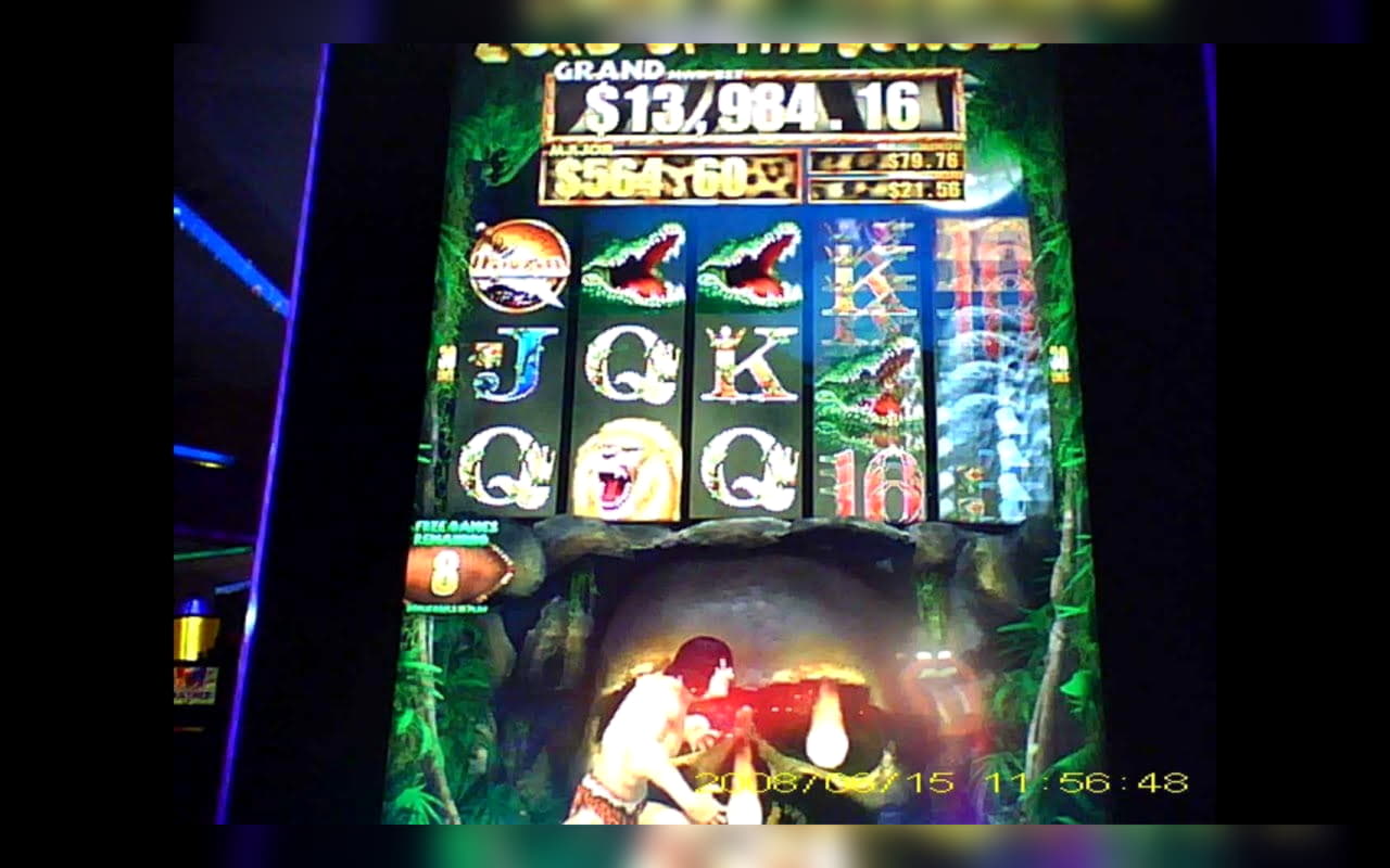 215% Welcome Bonus at Energy Casino