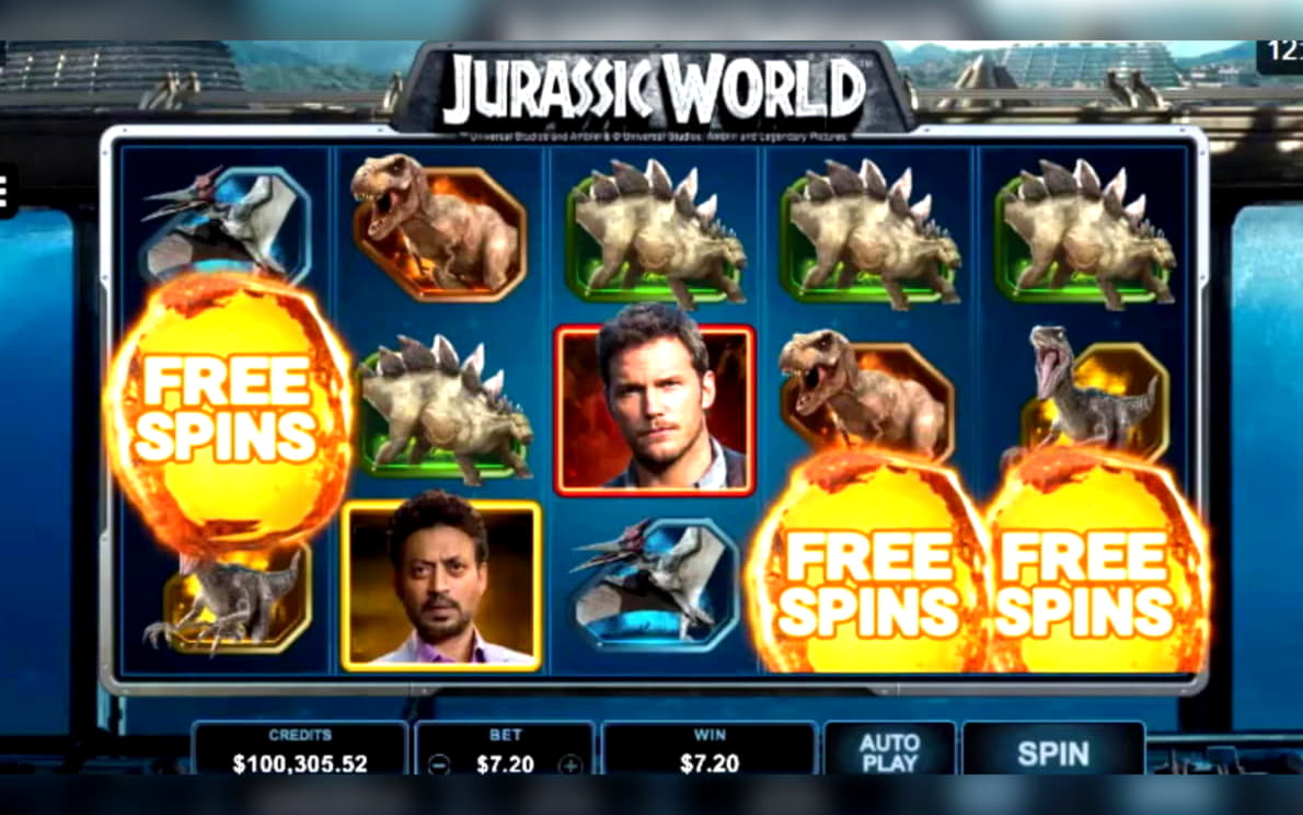 €160 Daily freeroll slot tournament at High Roller Casino