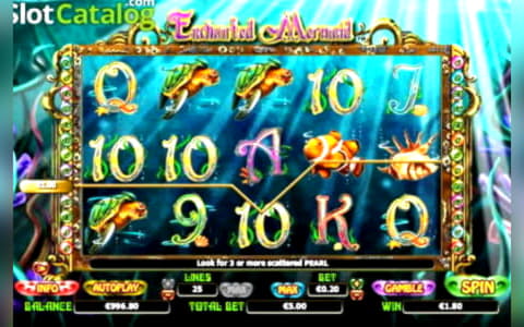 260 Free Spins at Cherry Casino