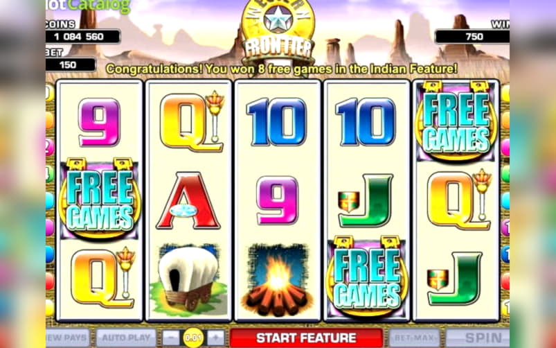 EURO 975 Daily freeroll slot tournament at Slots Million Casino