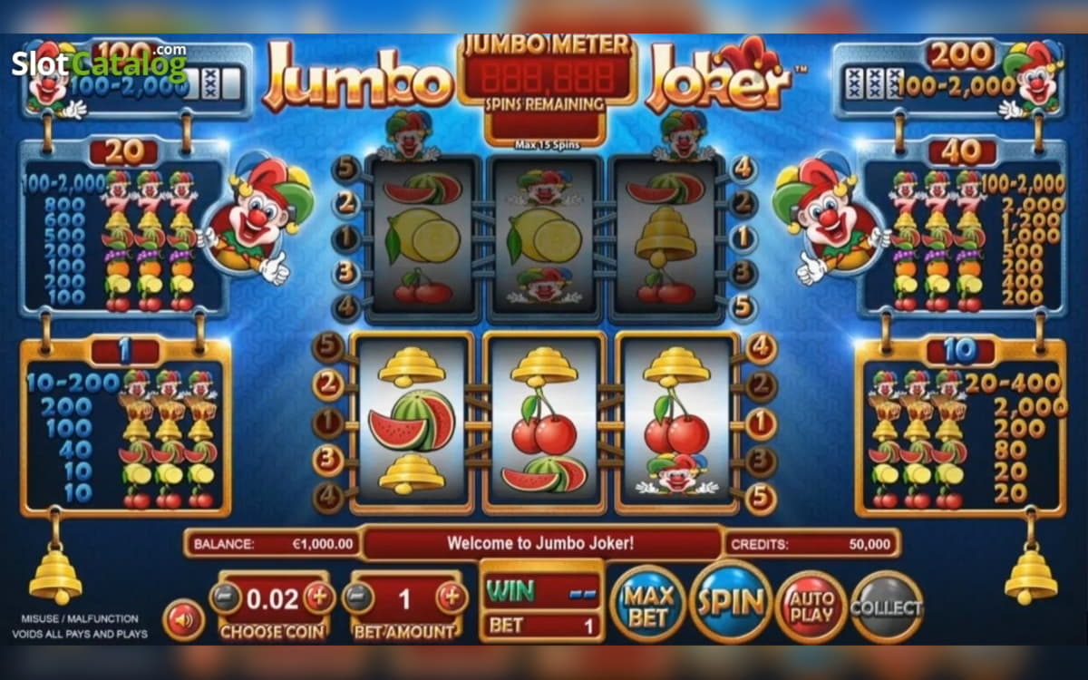 $750 no deposit at Jet Bull Casino