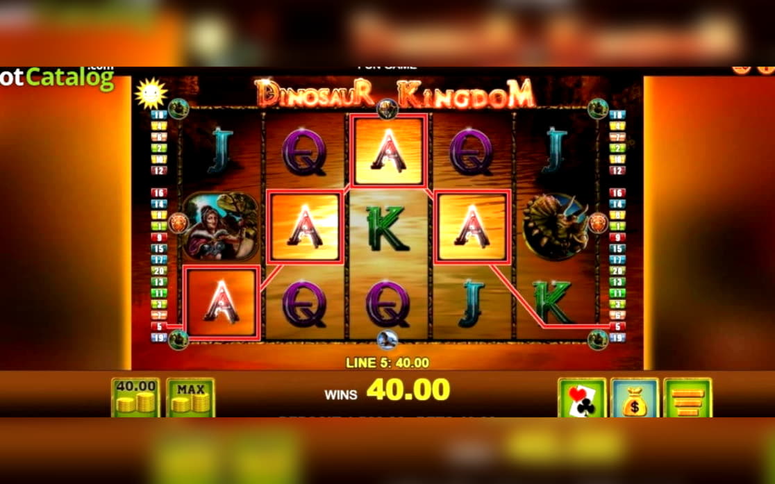 €610 free casino chip at Energy Casino