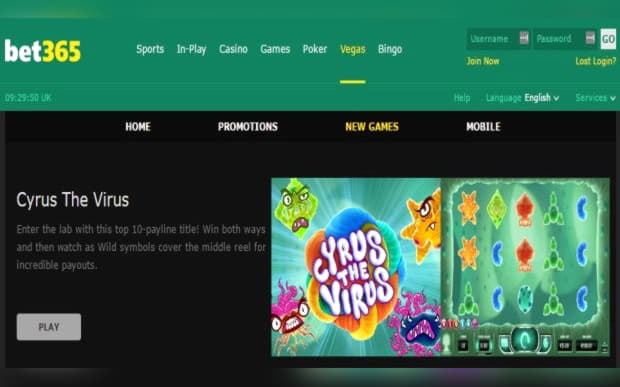 88 Free Spins at Video Slots Casino