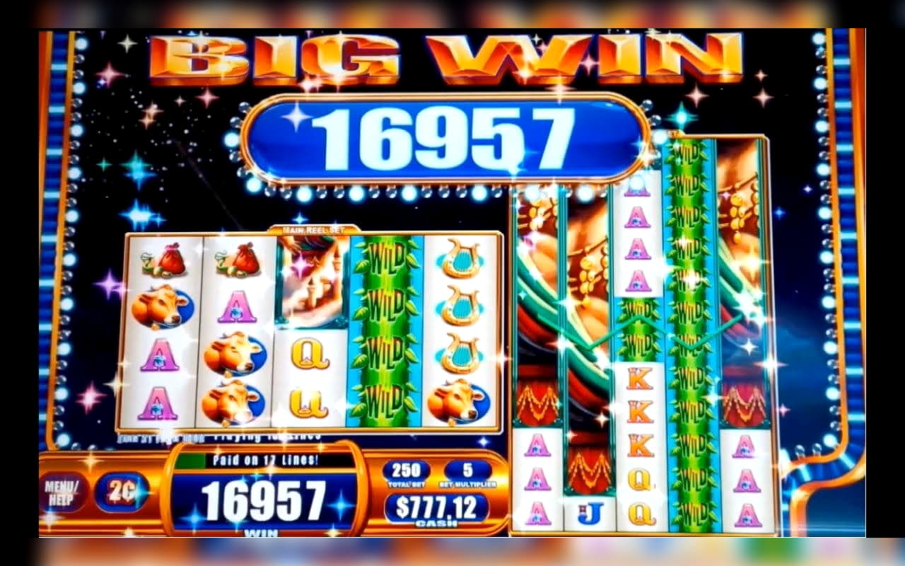£4070 NO DEPOSIT BONUS CASINO at Slots Million Casino