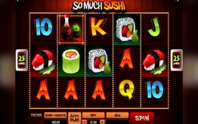 170 free spins at Jet Bull Casino
