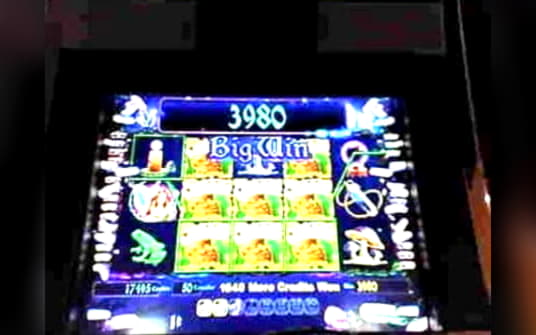 £495 Free Casino Tournament at Kaboo Casino