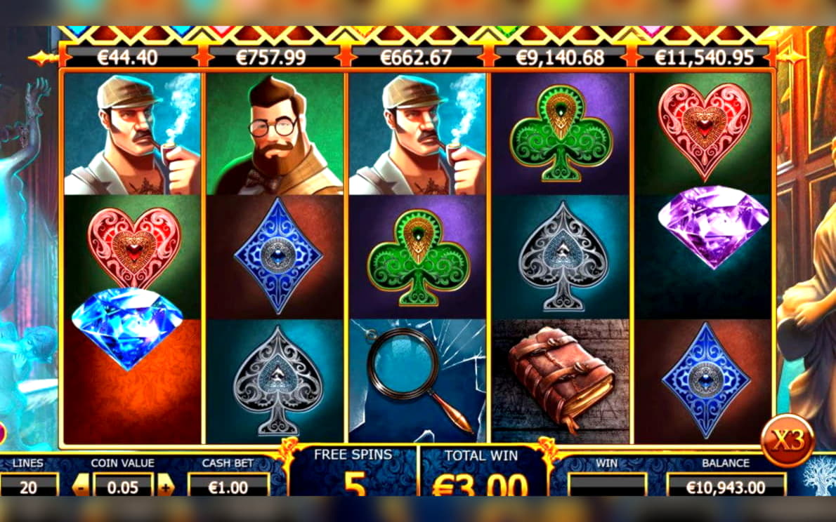 111 Free spins at Vera and Jhon Casino