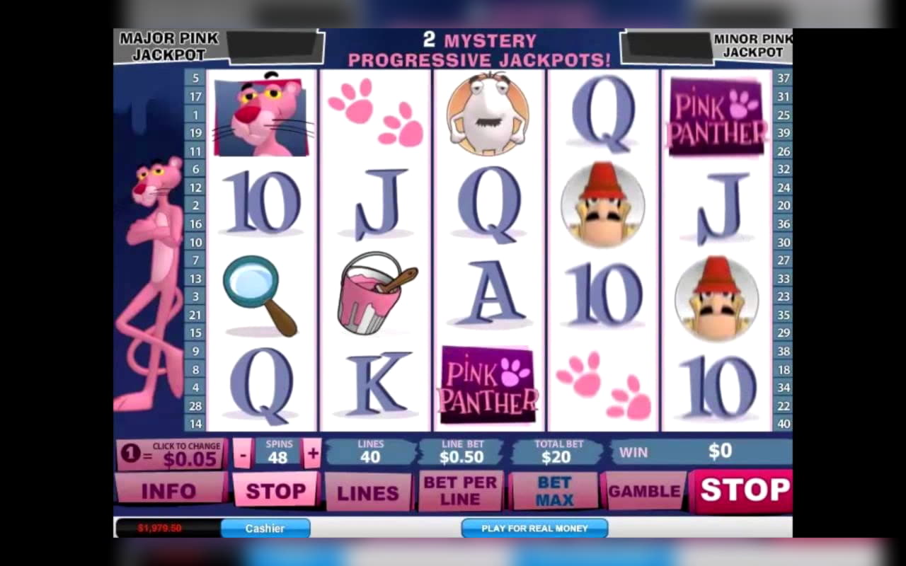 85% Deposit match bonus at Casino Shadowbet