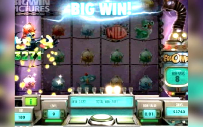 €405 Online Casino Tournament at LV Bet Casino
