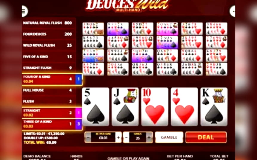 €580 free chip at Rizk Casino