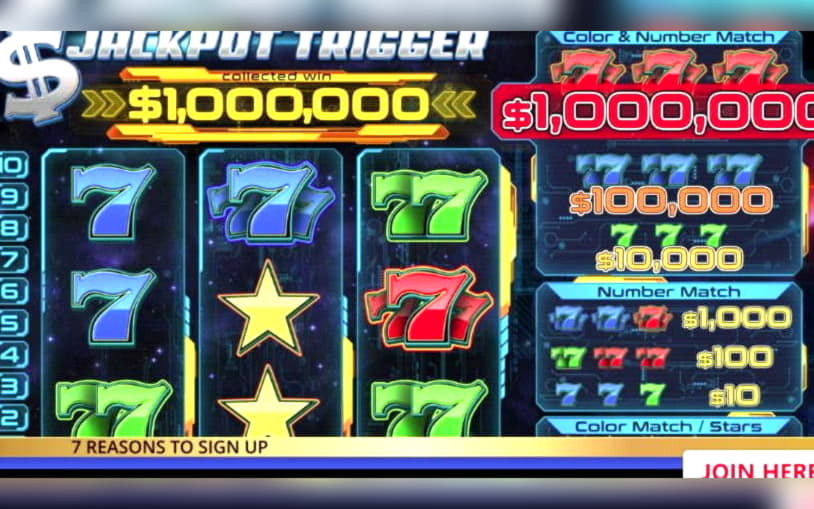 £105 Free chip at Energy Casino