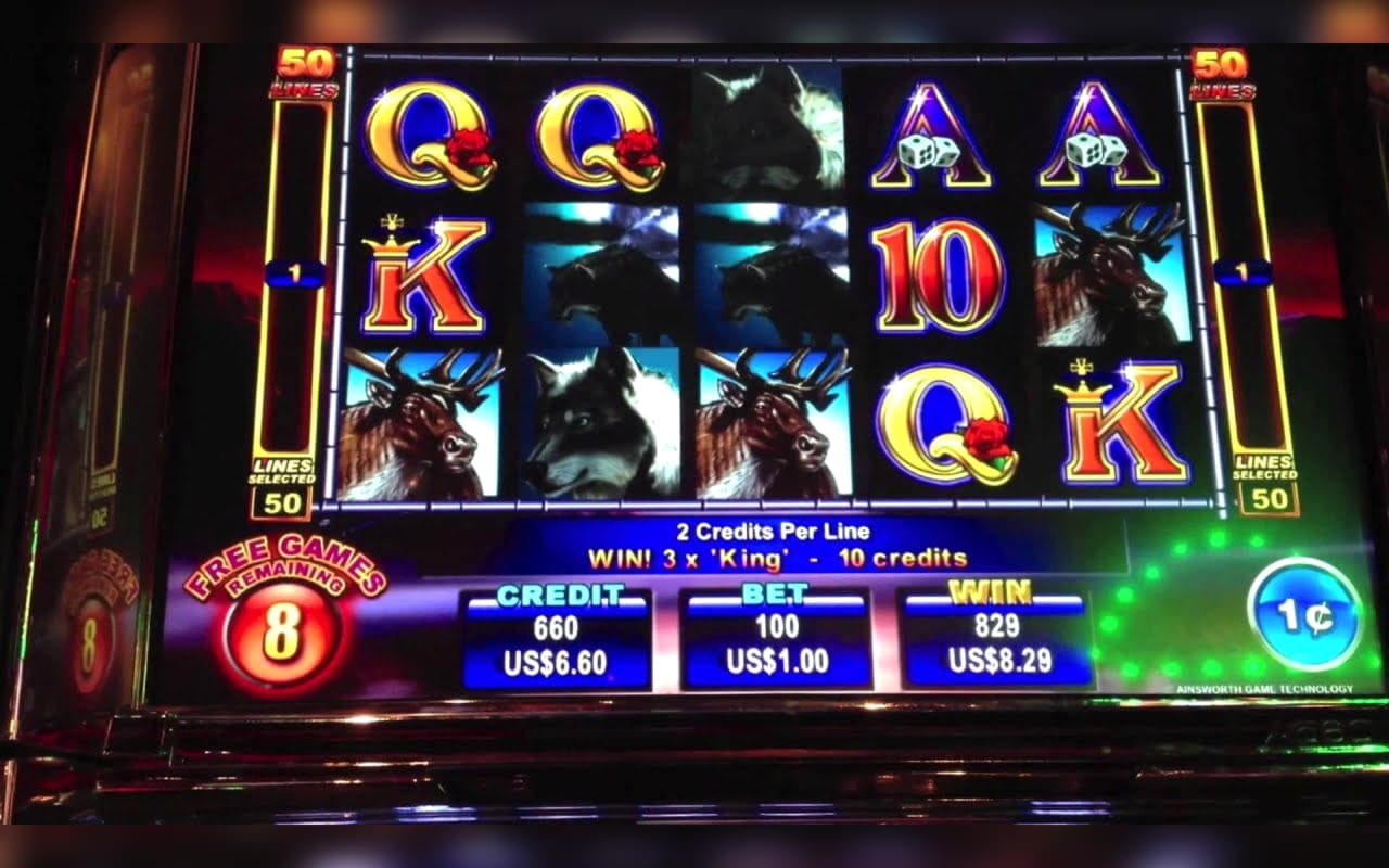 195 Free spins no deposit casino at Betway Casino