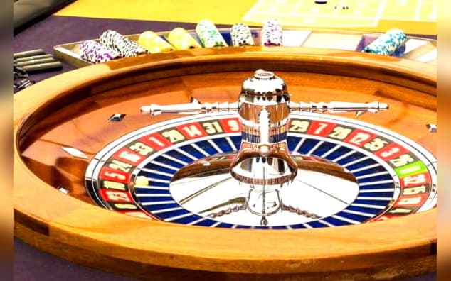 $850 Online Casino Tournament at Genesis Casino