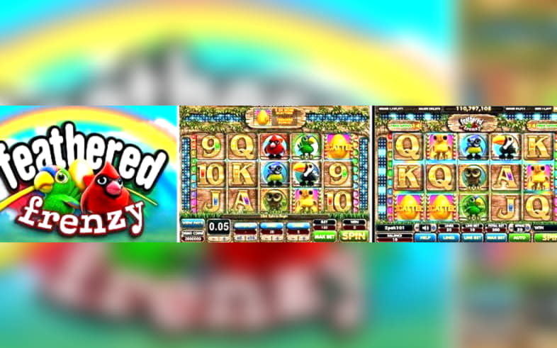 Eur 490 Mobile freeroll slot tournament at BGO Casino