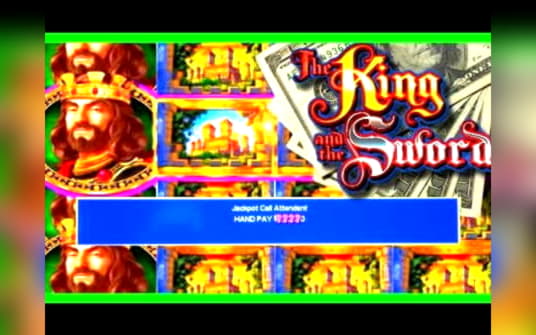 $480 NO DEPOSIT BONUS CASINO at Kaboo Casino