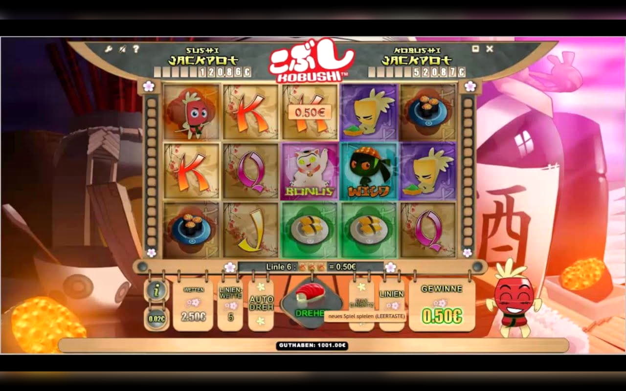 $455 NO DEPOSIT at BGO Casino
