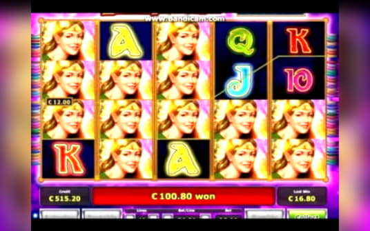 EURO 580 Free Casino Tournament at BGO Casino