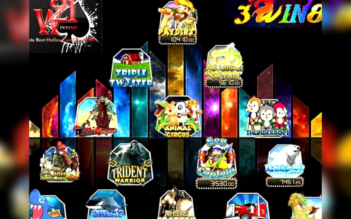 ﻿$355 free chip casino at BGO Casino