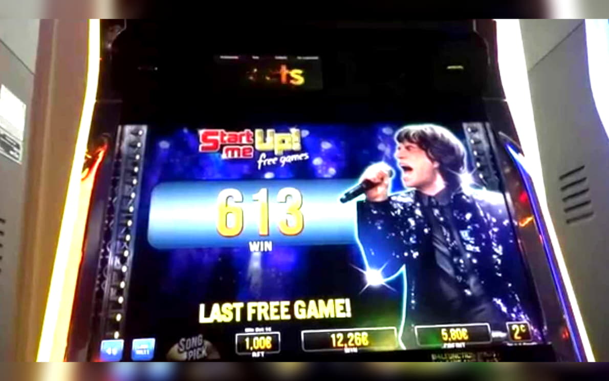 $105 Free Casino Chip at Energy Casino