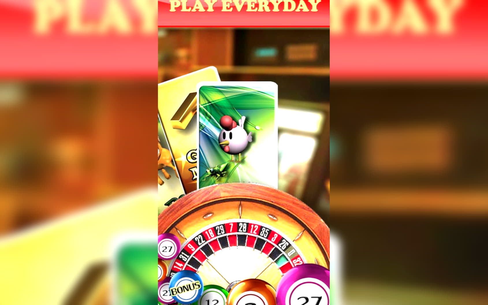 695% Match bonus at Cherry Casino