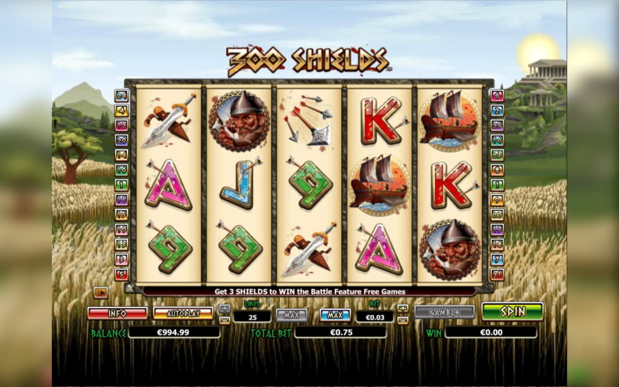 EUR 400 Casino Tournament at 888 Casino