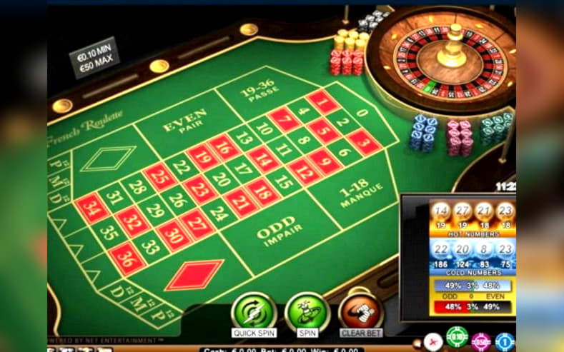 ﻿$440 FREE Casino Chip at Rizk Casino