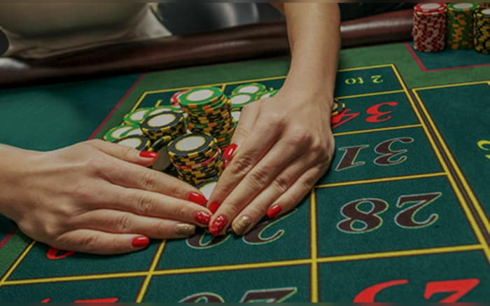 210% First Deposit Bonus at 777 Casino