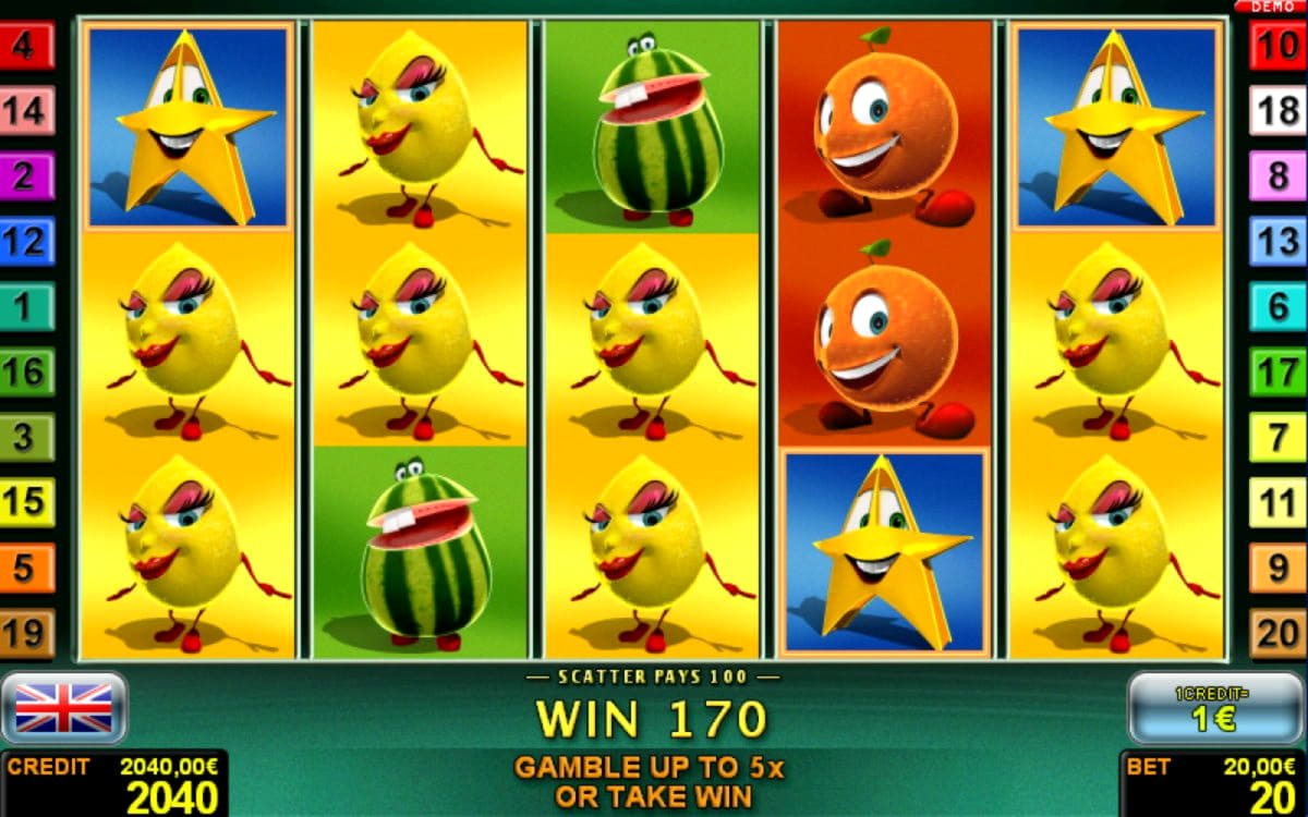 230 Loyalty Free Spins! at Sloty Casino