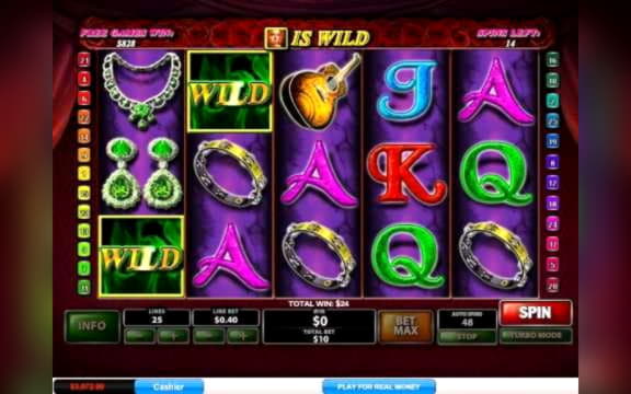 450% First deposit bonus at Guts Casino