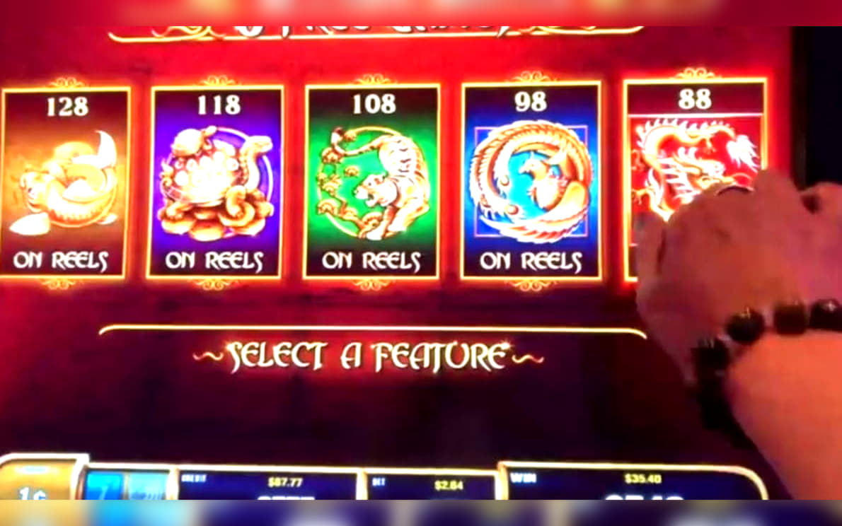 $2950 No Deposit Casino Bonus at Kaboo Casino
