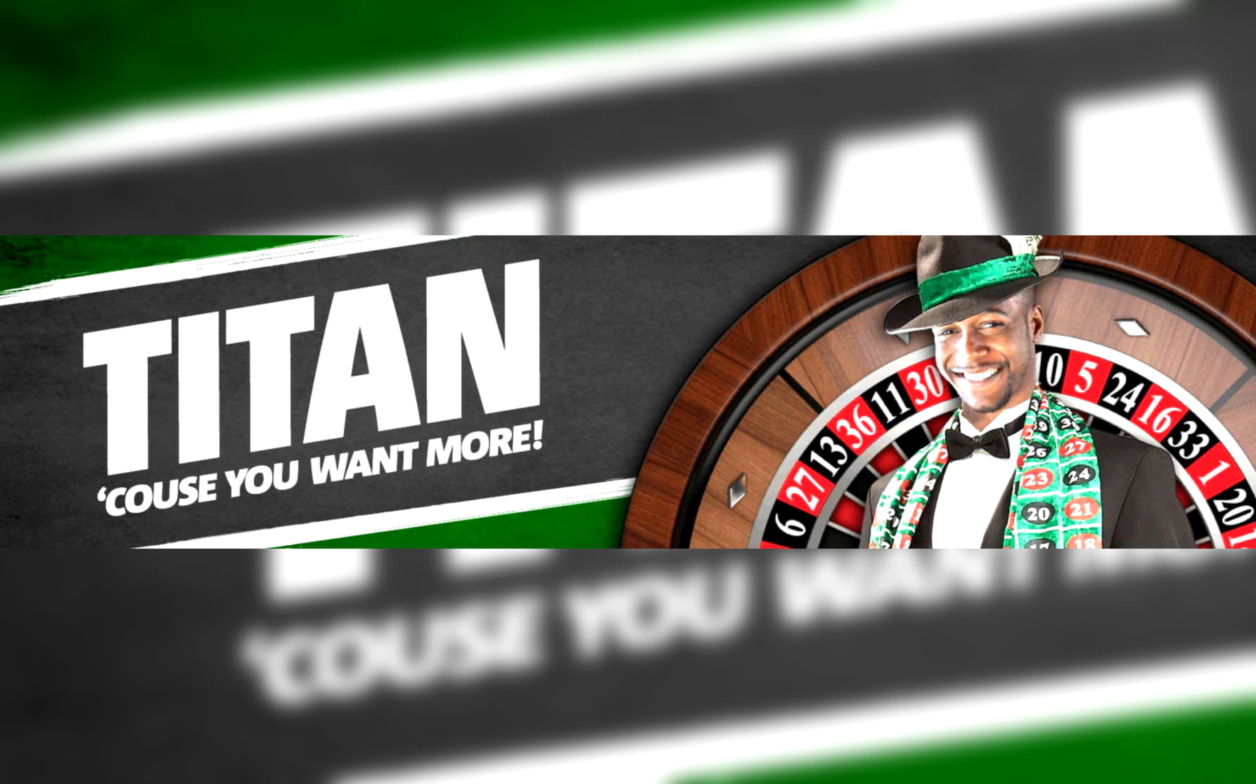 44 free spins at Rizk Casino