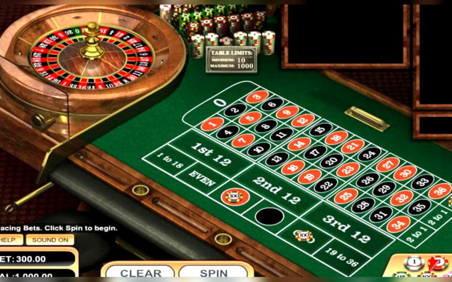 €605 Free Chip at Vera and Jhon Casino