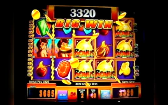 170 Free spins at Genesis Casino