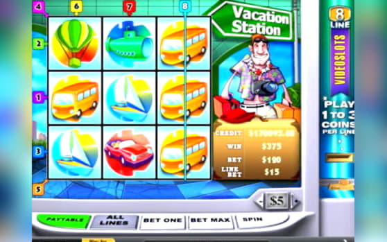 £550 Free Cash at Rizk Casino