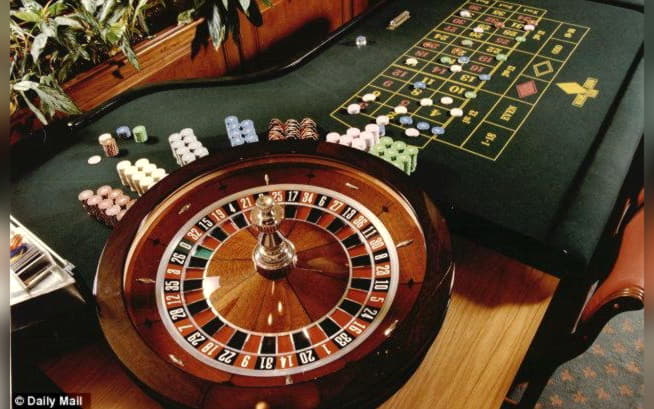 €355 Free Chip Casino at Sloty Casino