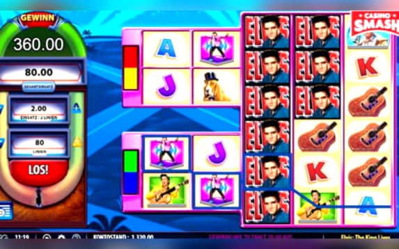 EUR 470 Free Money at Sloty Casino