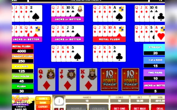 EUR 140 NO DEPOSIT at Genesis Casino