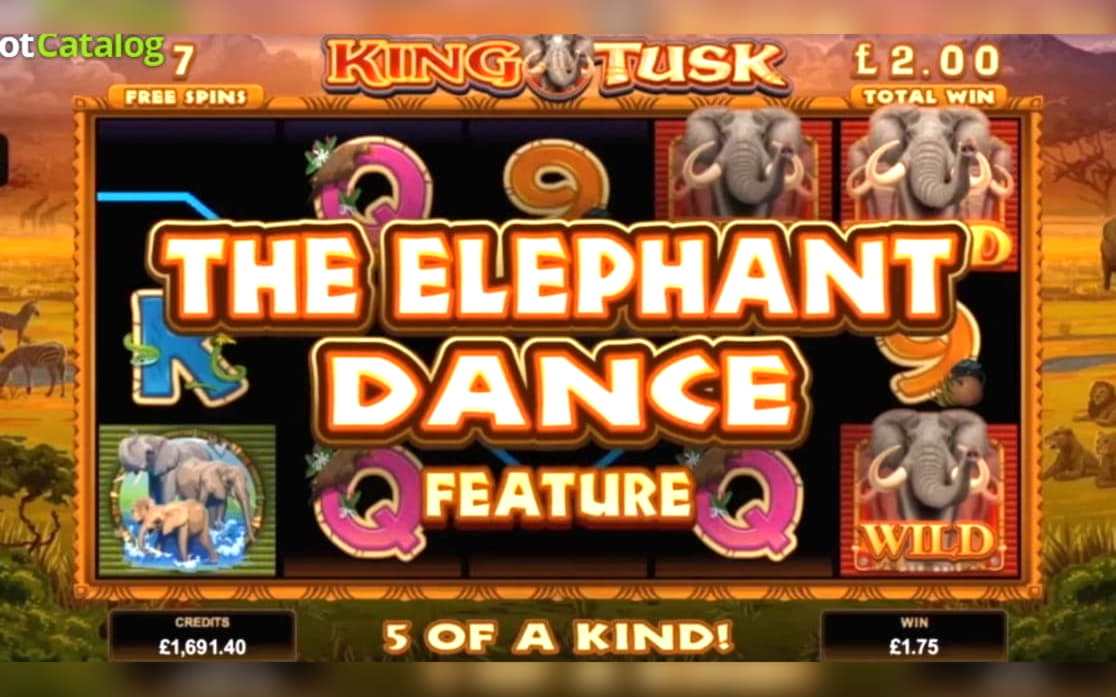 50 Free Casino Spins at Sloty Casino
