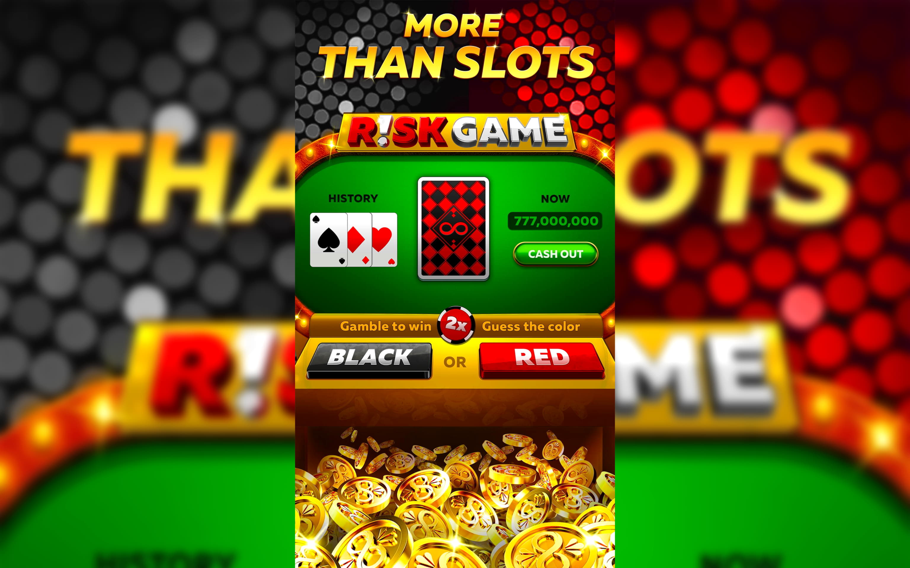 EURO 375 Casino Tournament at Slots Million Casino