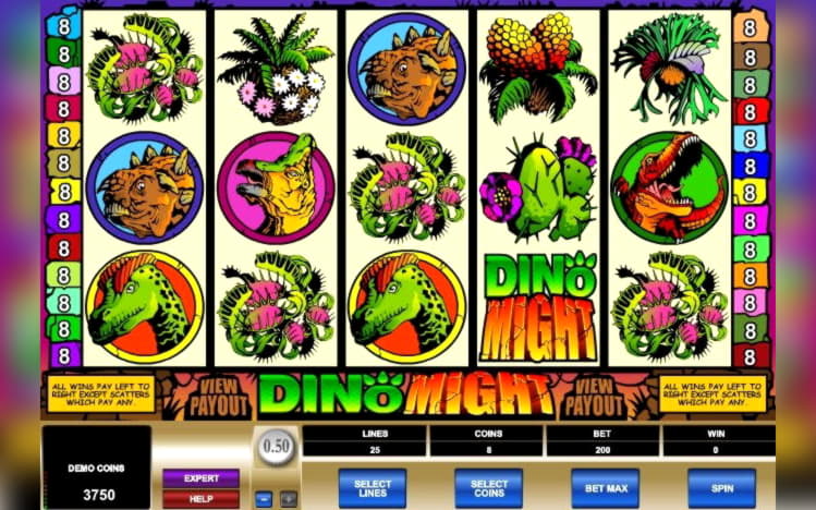 EUR 2180 No Deposit Bonus at Genesis Casino