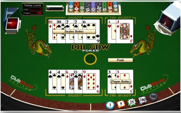 €735 Casino Tournament at 7 Sultans Casino