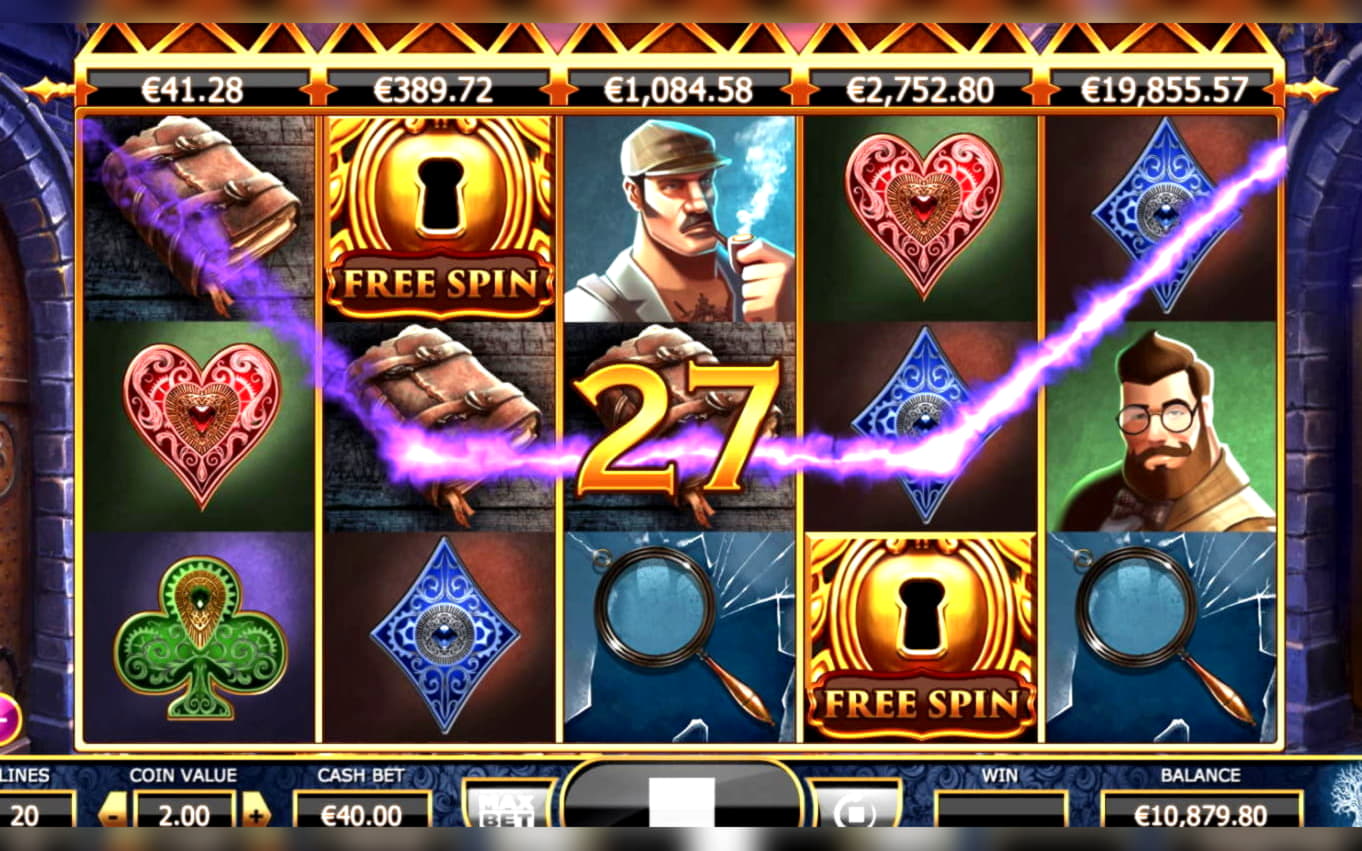 25 Free Spins Casino at Kaboo Casino