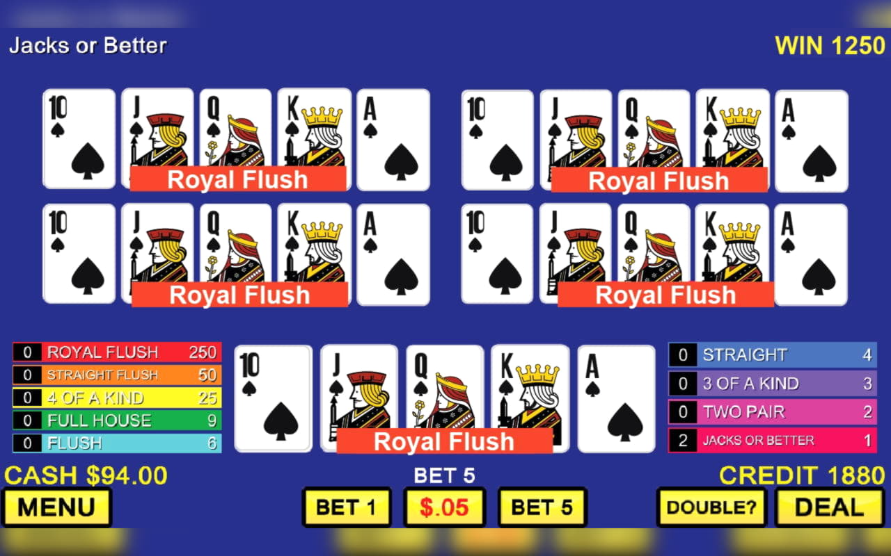 €90 Online Casino Tournament at Jet Bull Casino