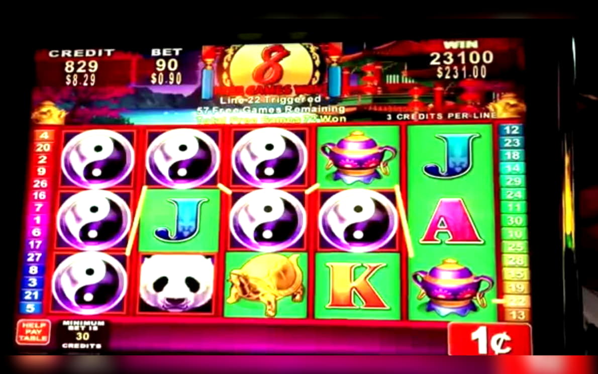 195 Free spins no deposit casino at BGO Casino