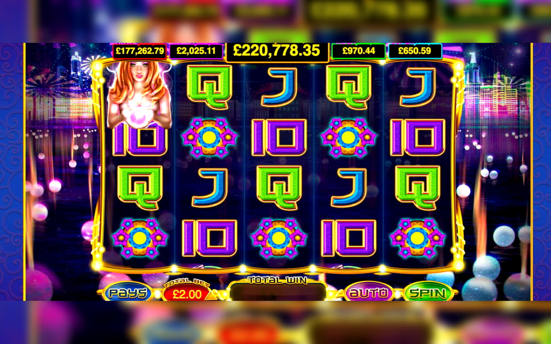 22 Free casino spins at Genesis Casino