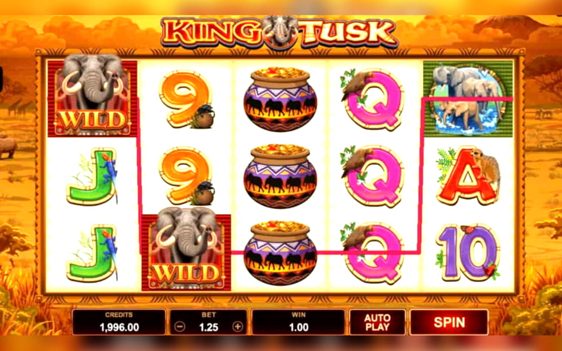 195% Match at a Casino at 777 Casino