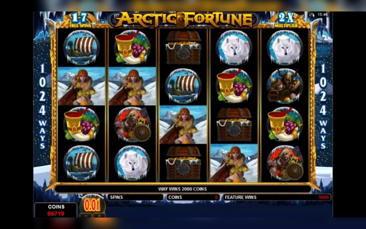 €1575 NO DEPOSIT BONUS CASINO at Vera and Jhon Casino