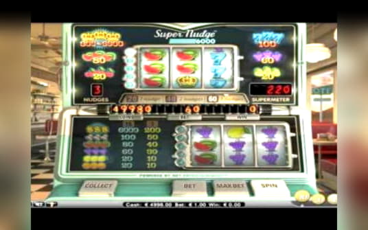 580% No Rules Bonus! at Vera and Jhon Casino