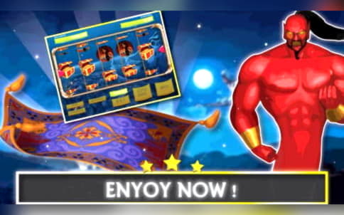 25 Free spins casino at Vegas Paradise Casino